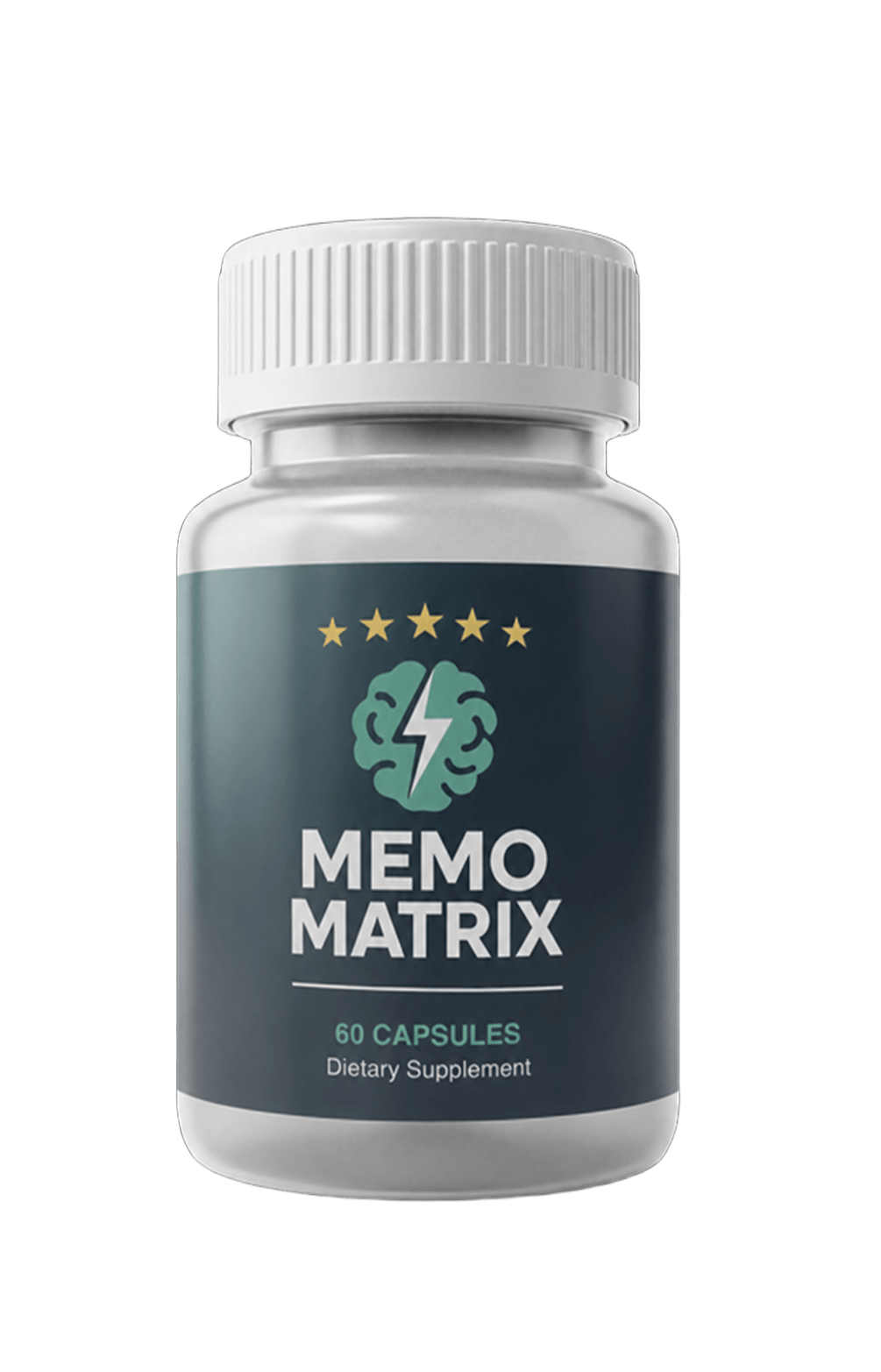 MemoMatrix memory blend supplement