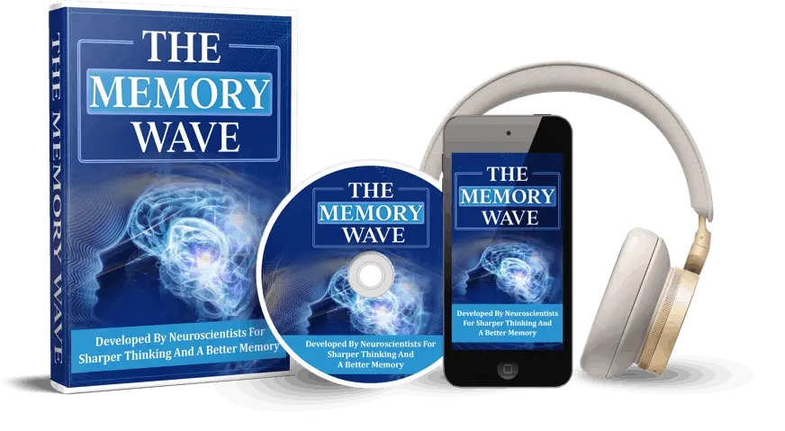 The Memory Wave digital audio program